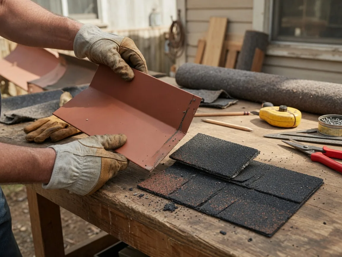 Roof Repair company in Whiteland, IN